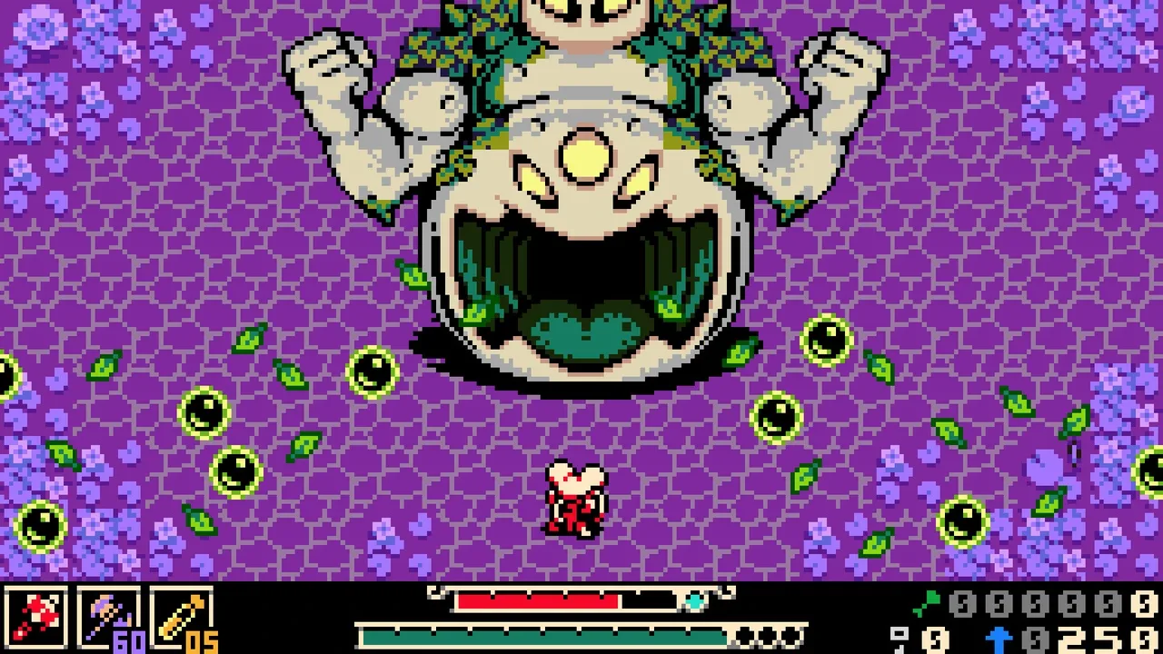Mina the Hollower screenshot 4