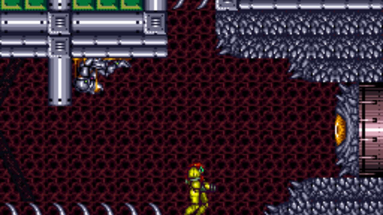 Super UpTroidDown — Screenshot 2
