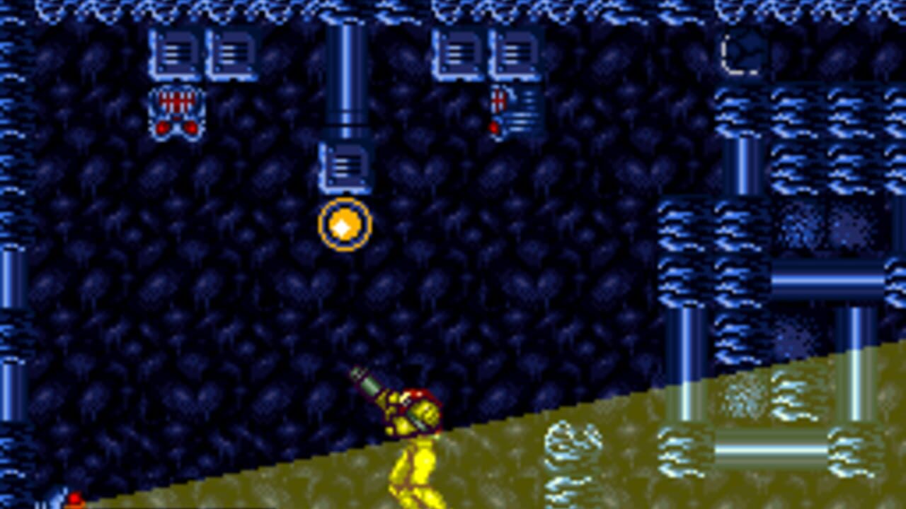 Super UpTroidDown — Screenshot 3
