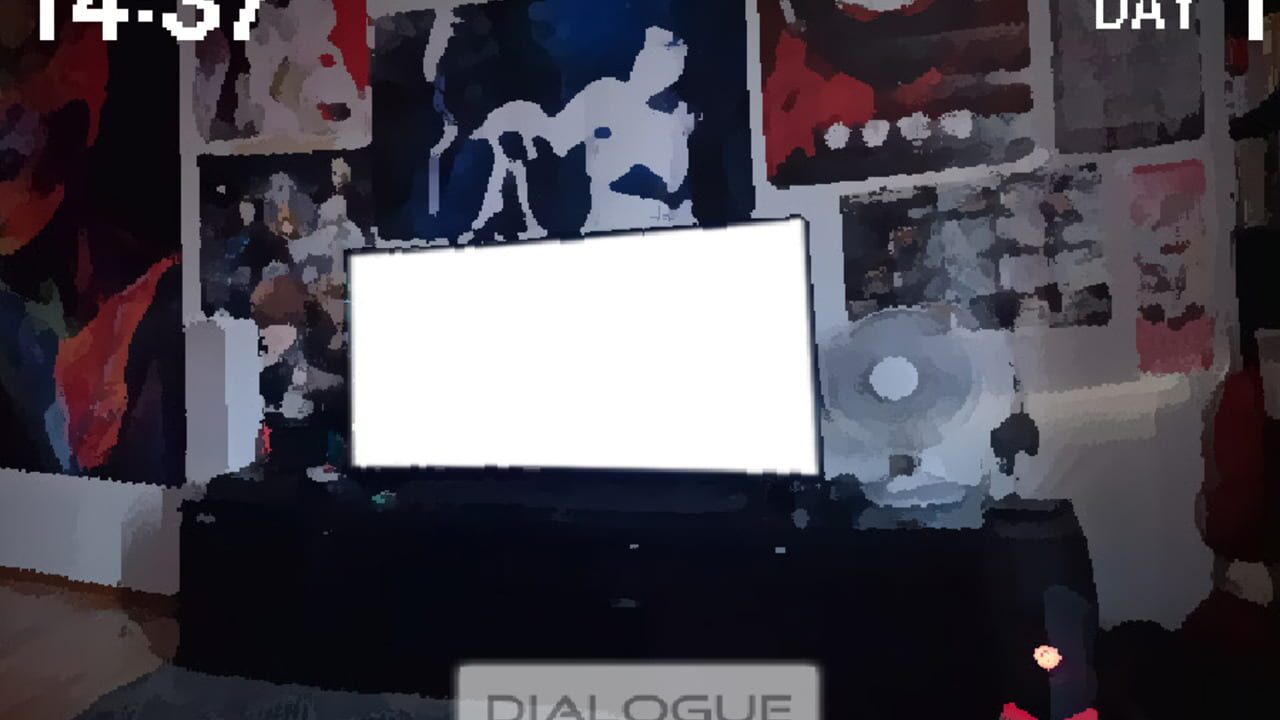 Hayami-Chan — Screenshot 1
