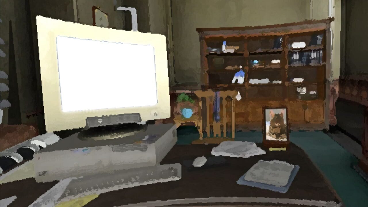 Hayami-Chan 2 — Screenshot 1