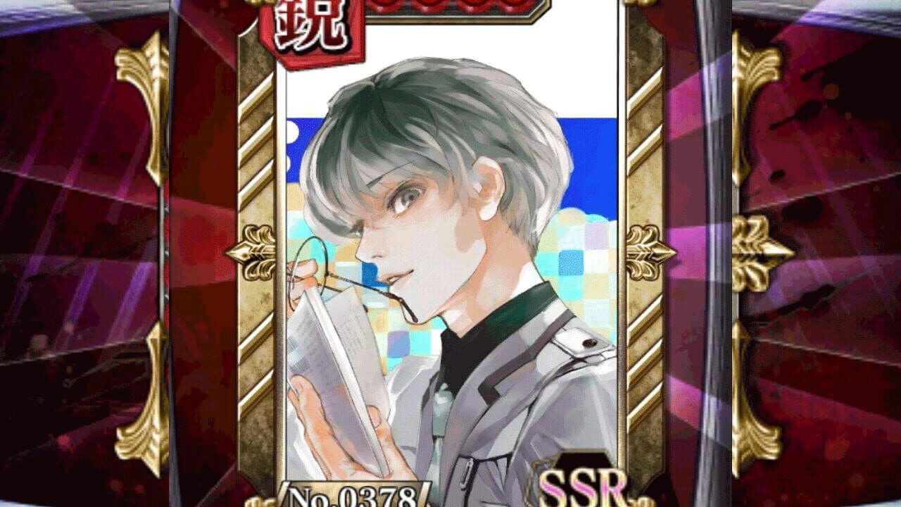 Tokyo Ghoul: Carnaval — Screenshot 2