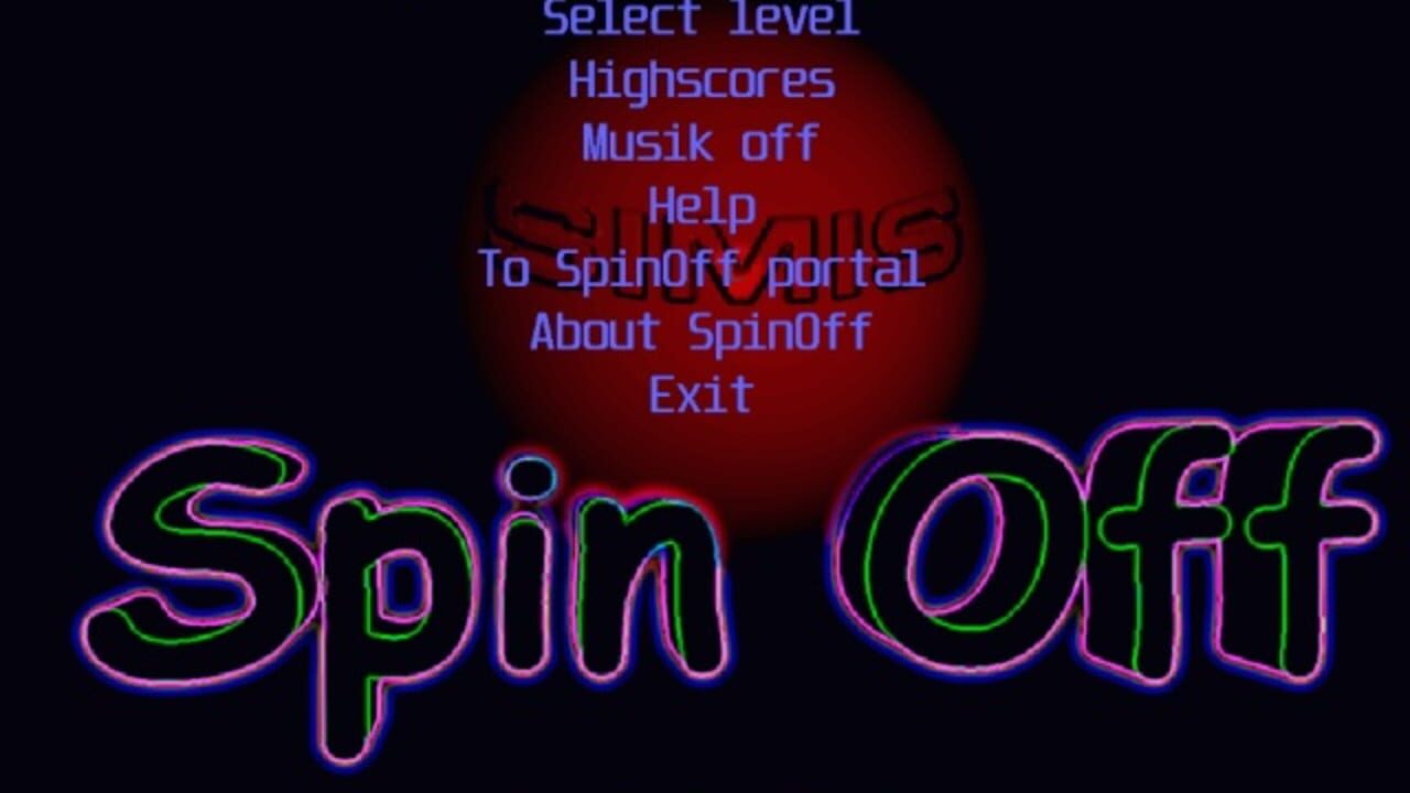 SpinOff — Screenshot 3
