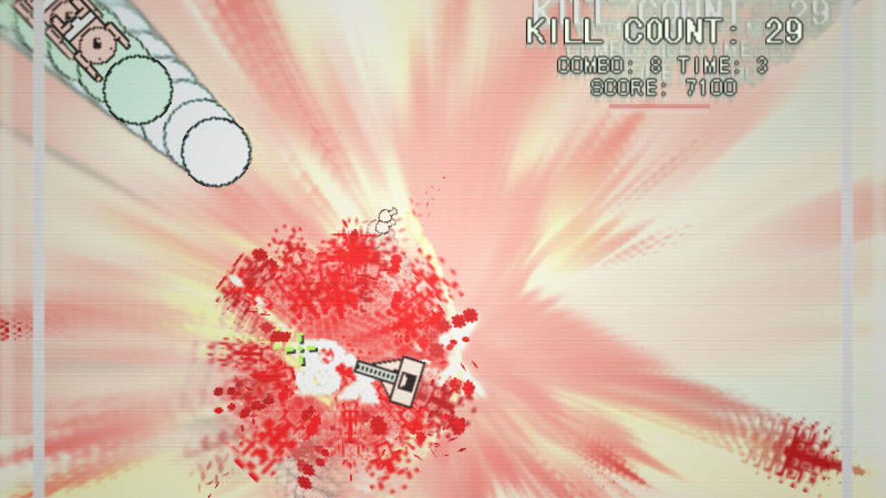 SeizureDome — Screenshot 3