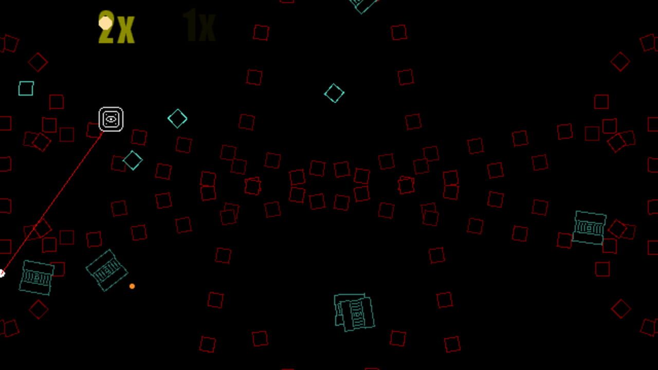 Xwung — Screenshot 2