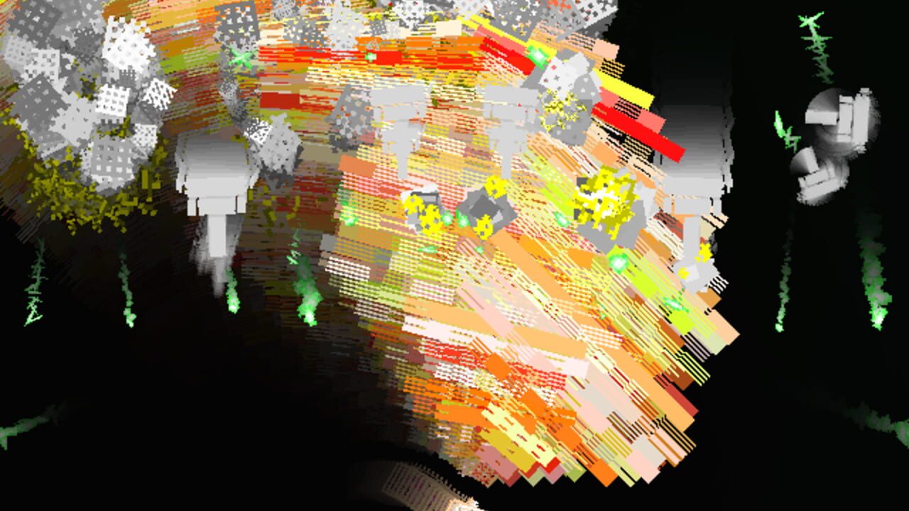 Burn the Trash! — Screenshot 2