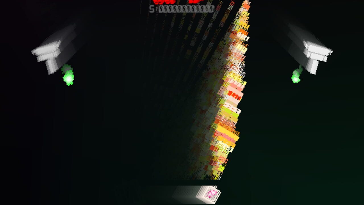 Burn the Trash! — Screenshot 4