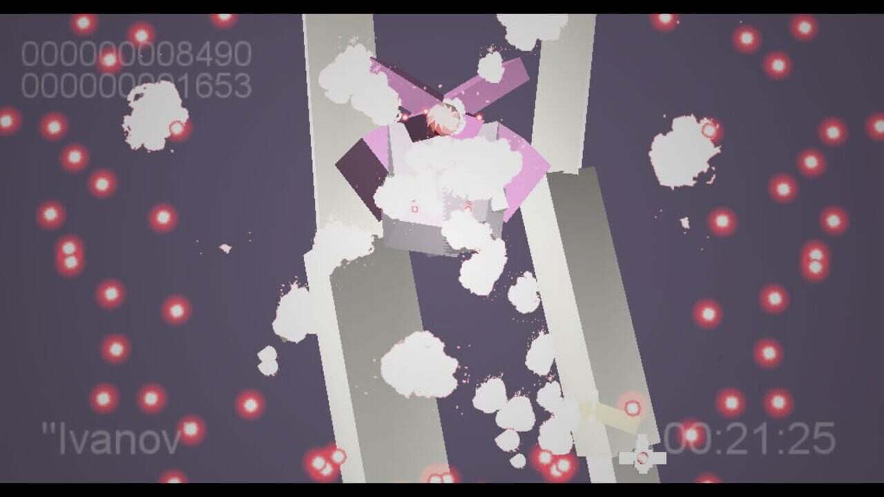 Protoganda: Strings — Screenshot 2