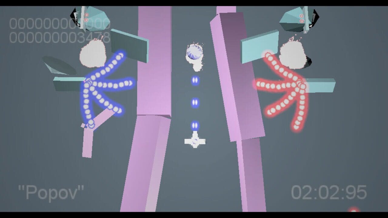 Protoganda: Strings — Screenshot 3