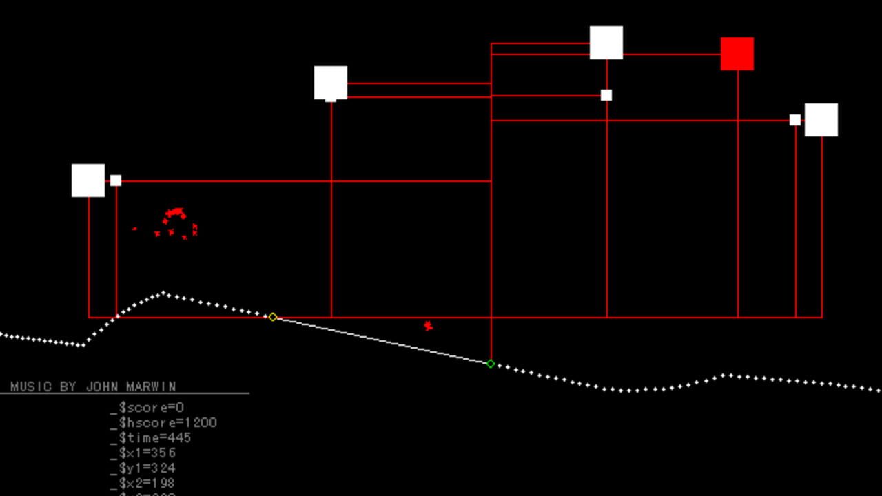 The Design — Screenshot 3