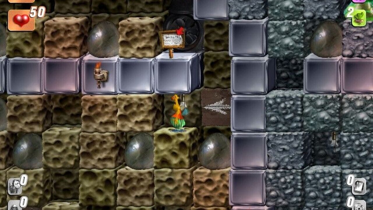 Beetle Ju — Screenshot 3