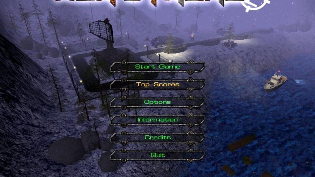 AirStrike 2 — Screenshot 2