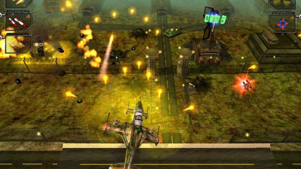 AirStrike 2 — Screenshot 3