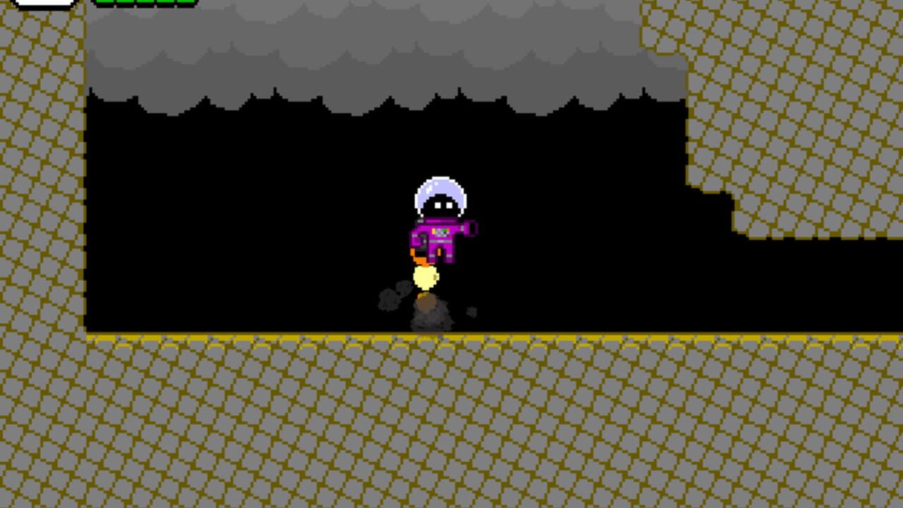 The Migrant screenshot