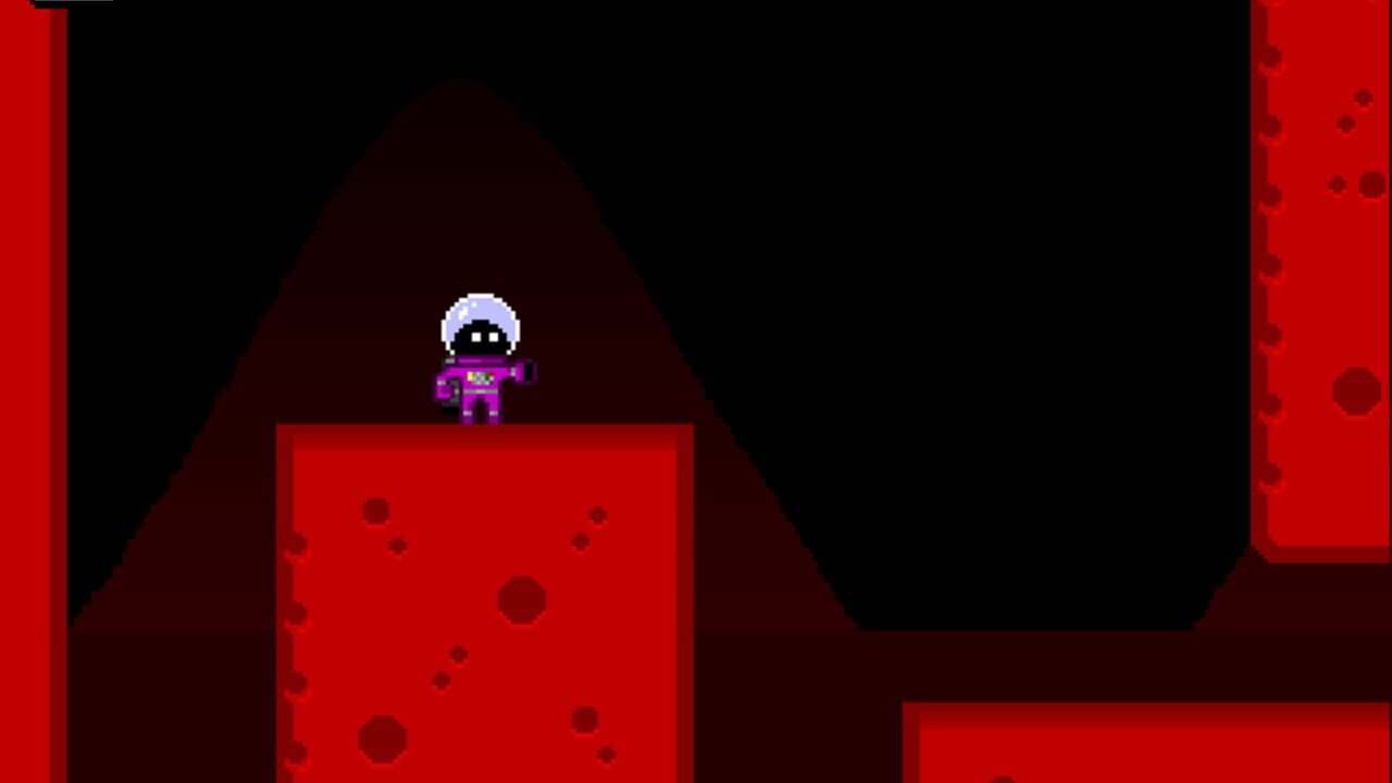 The Migrant screenshot