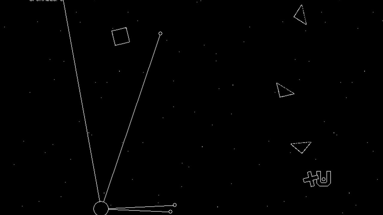 Retro II — Screenshot 2