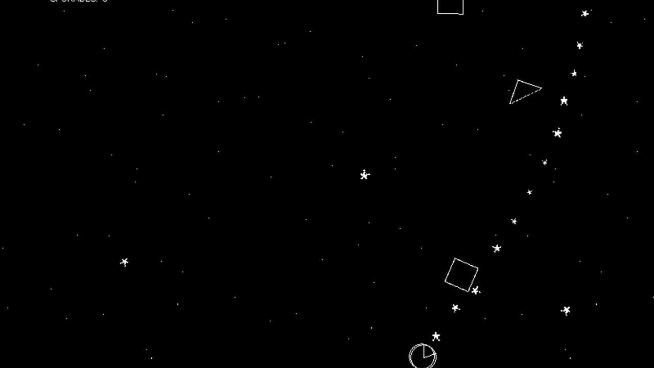 Retro II — Screenshot 3