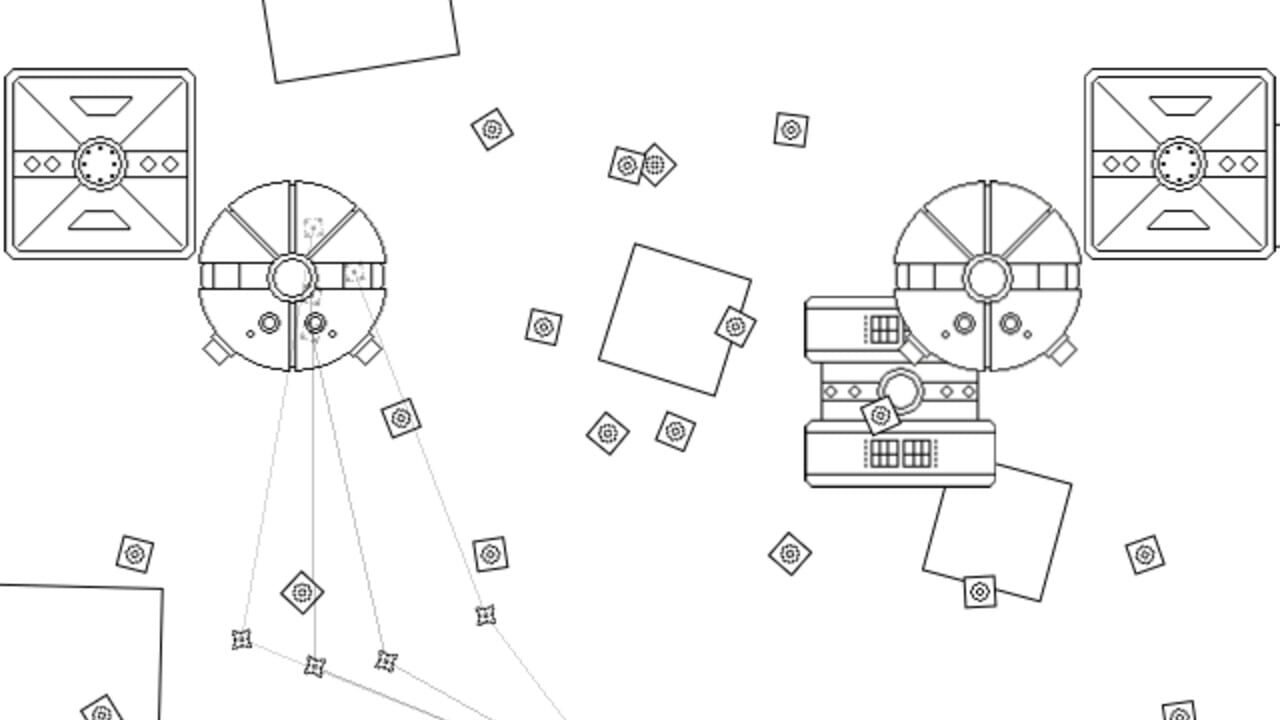 Minubeat — Screenshot 2