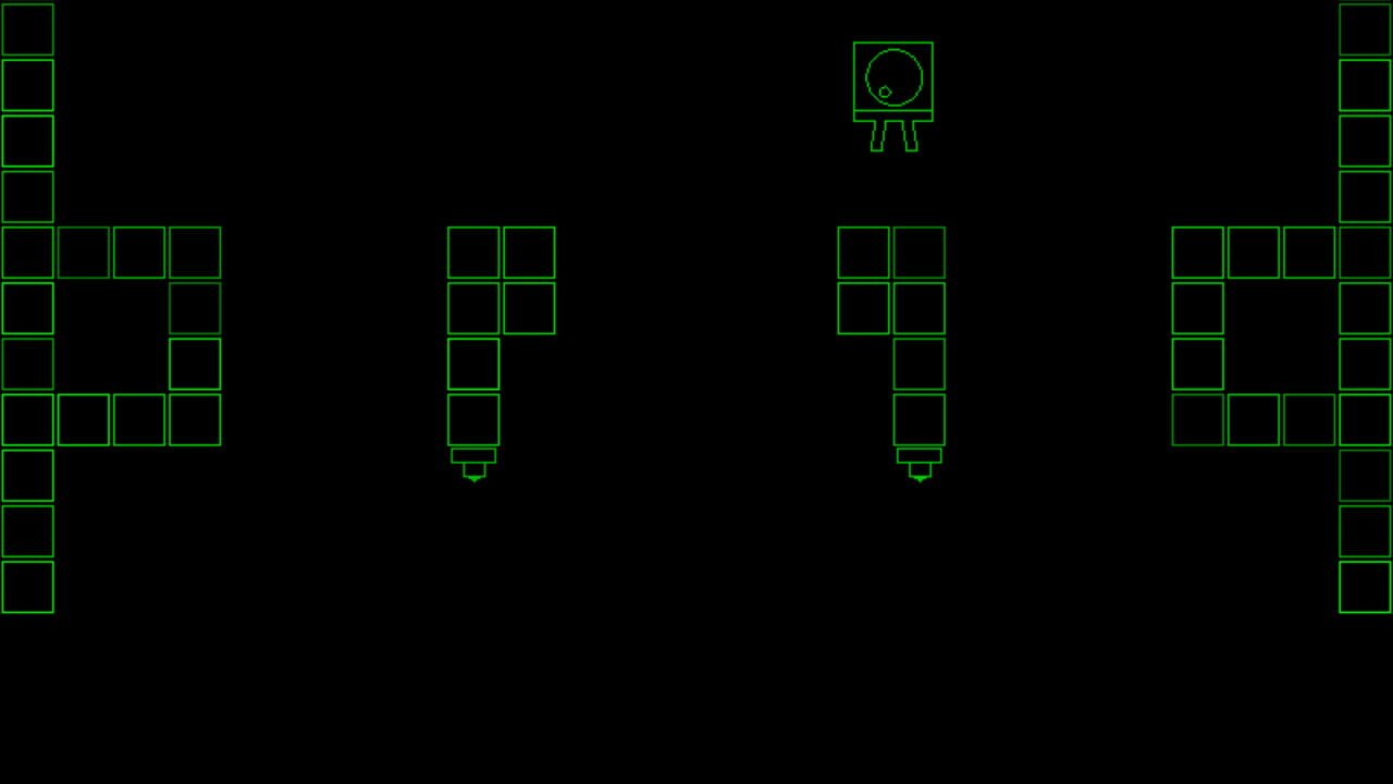 Illegal Communication — Screenshot 2