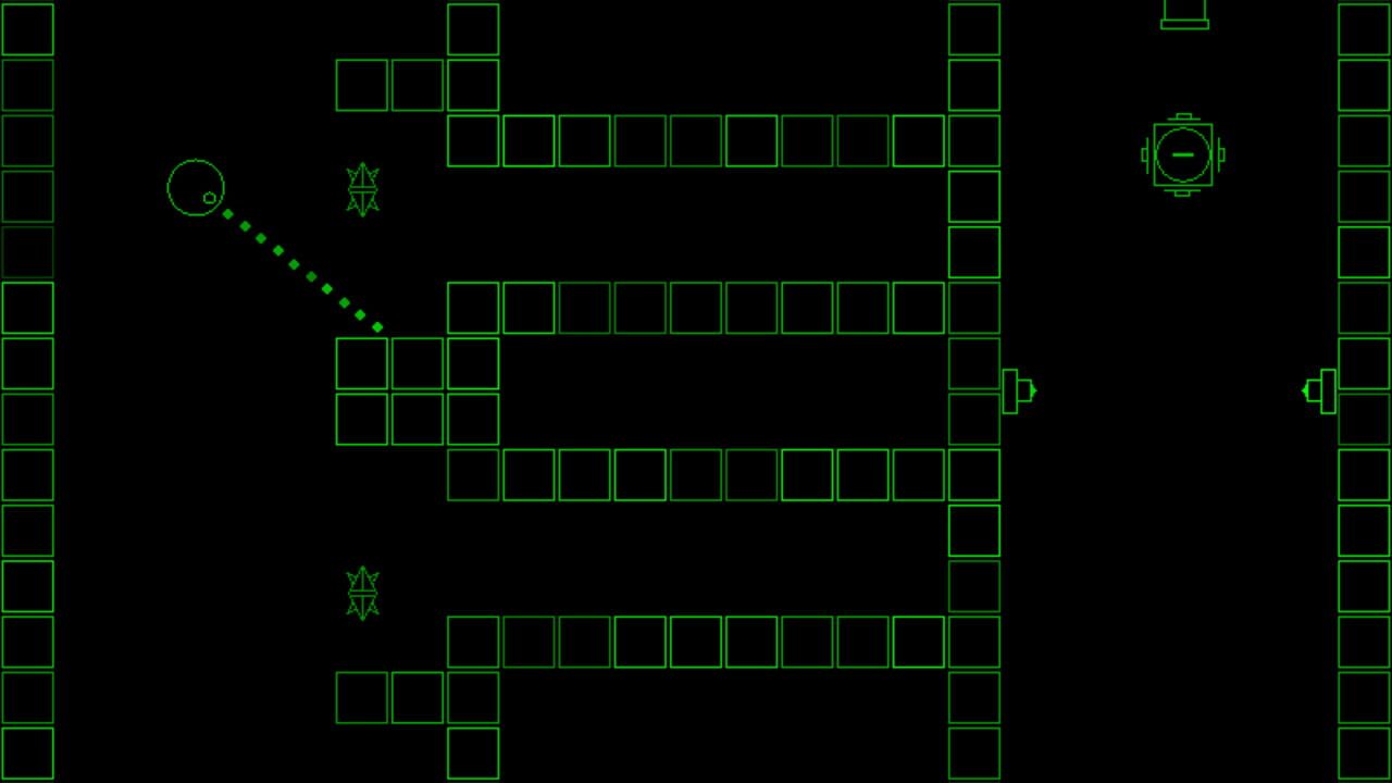 Illegal Communication — Screenshot 3