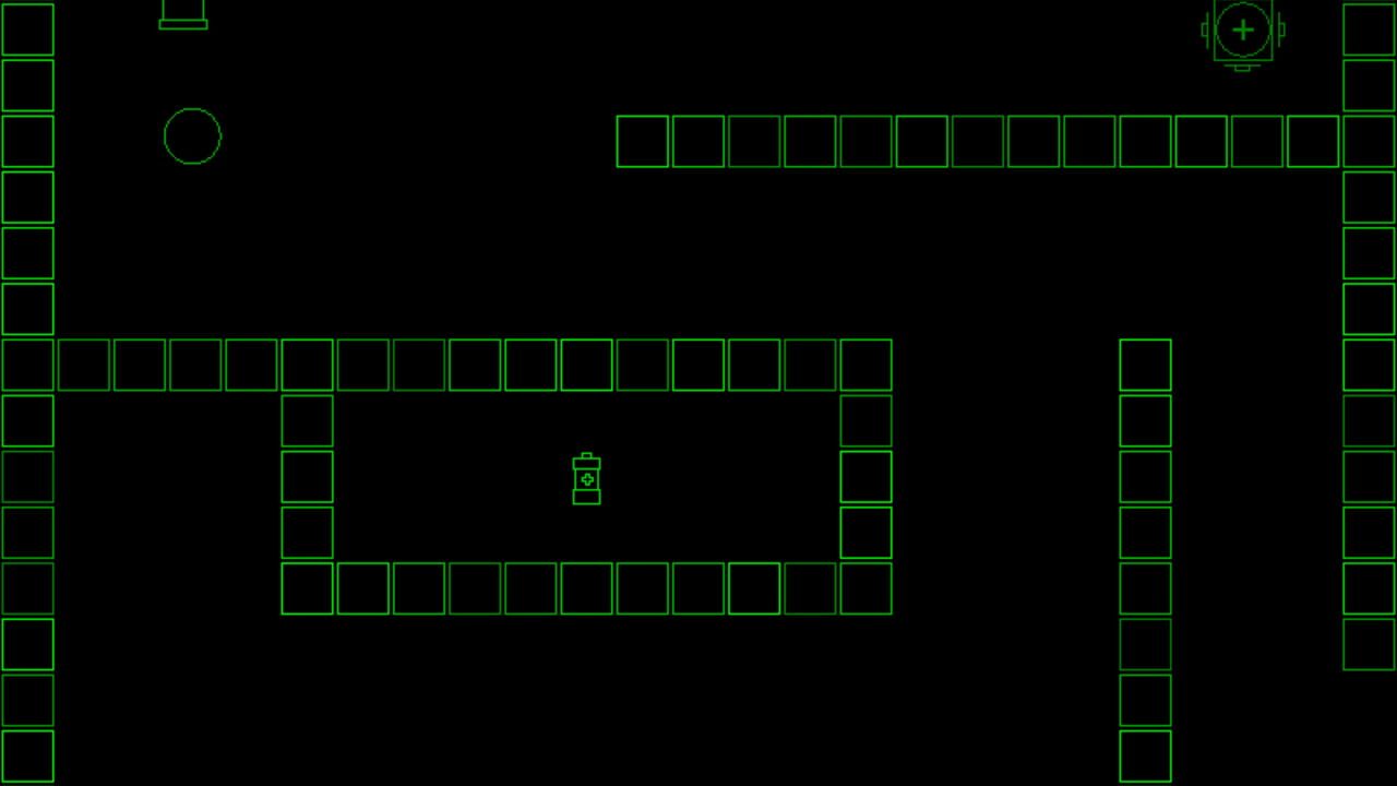 Illegal Communication — Screenshot 4
