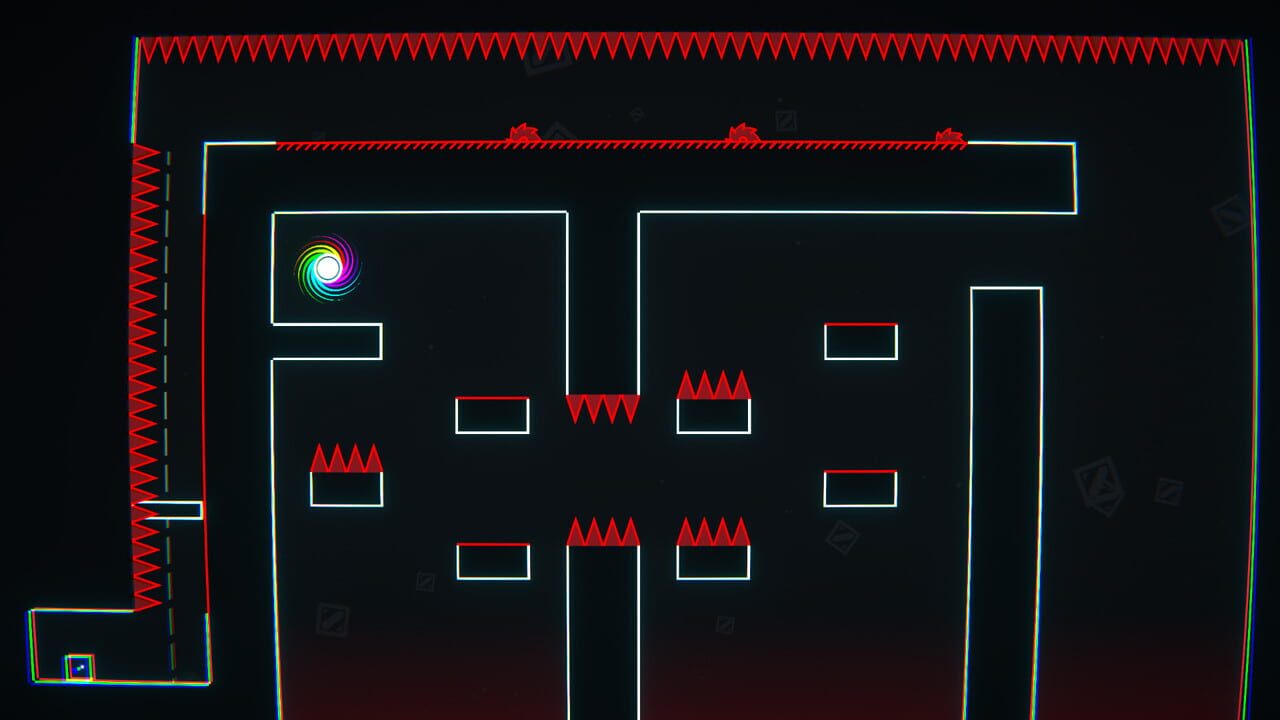 Death Cube Image
