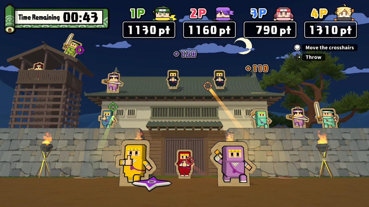 Our Ninja World Image