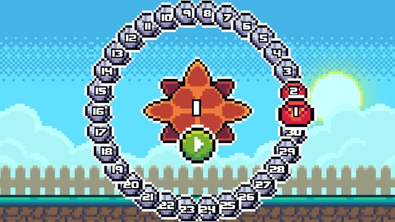 Fly Cat — Screenshot 5