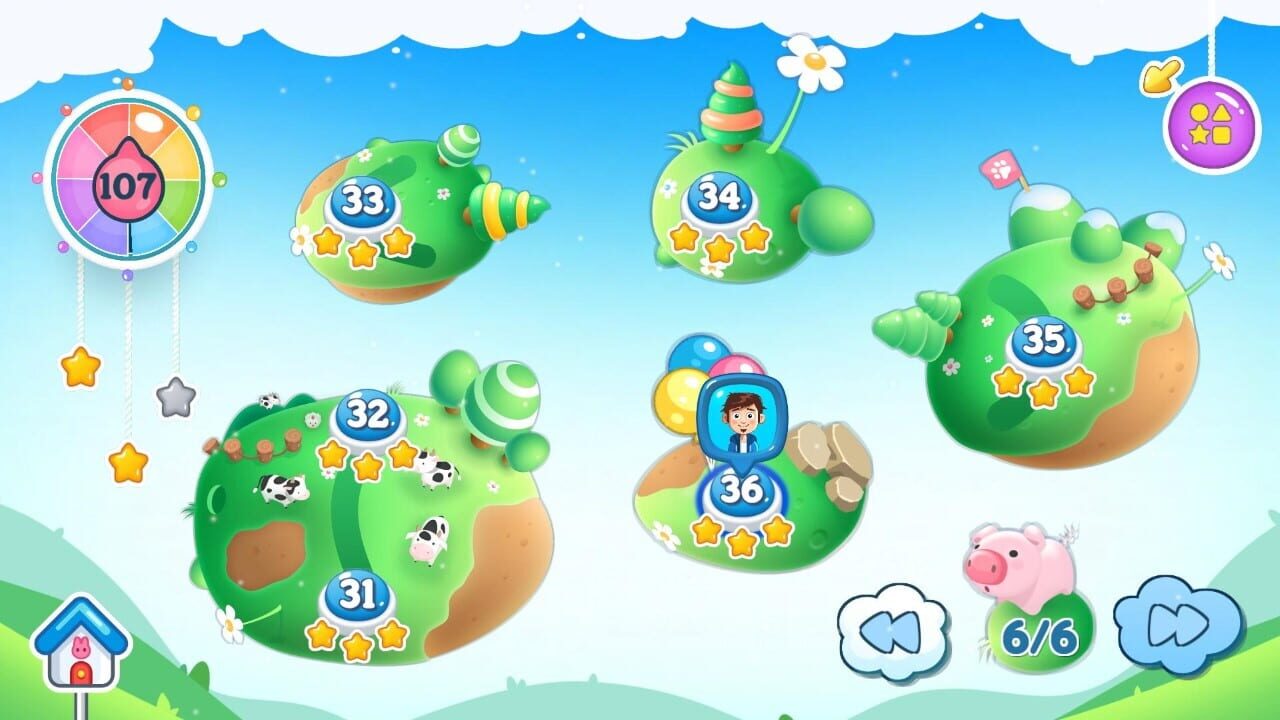 ABC Search with Me Image
