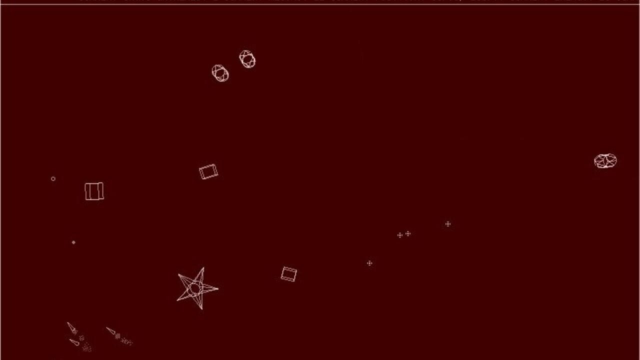 Kryzta — Screenshot 2