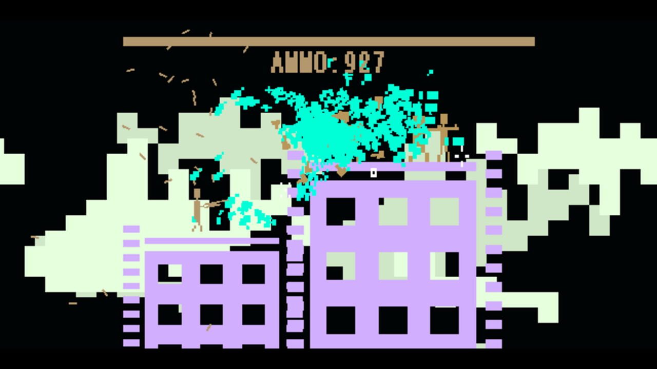 Stallions in America — Screenshot 3