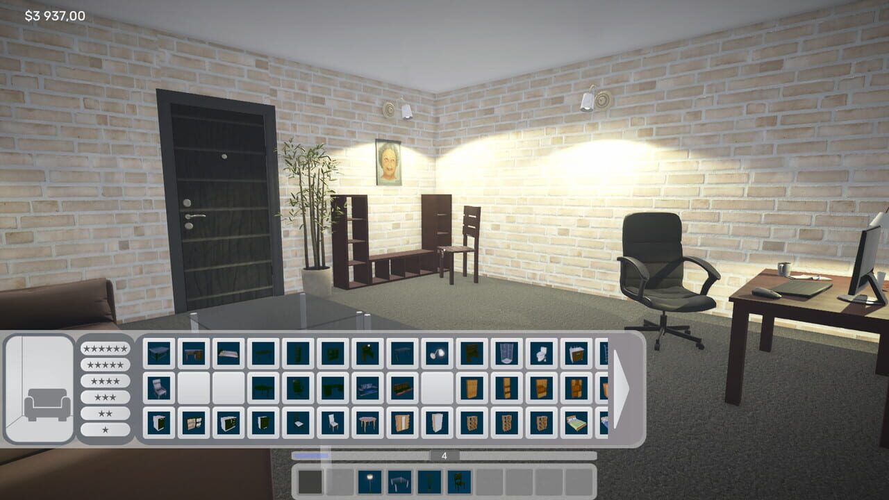 My Hotel — Screenshot 3