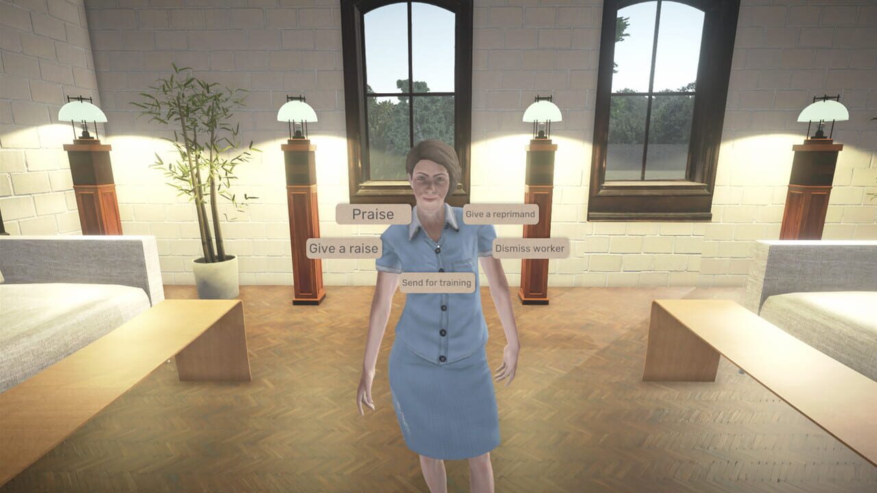 My Hotel — Screenshot 5