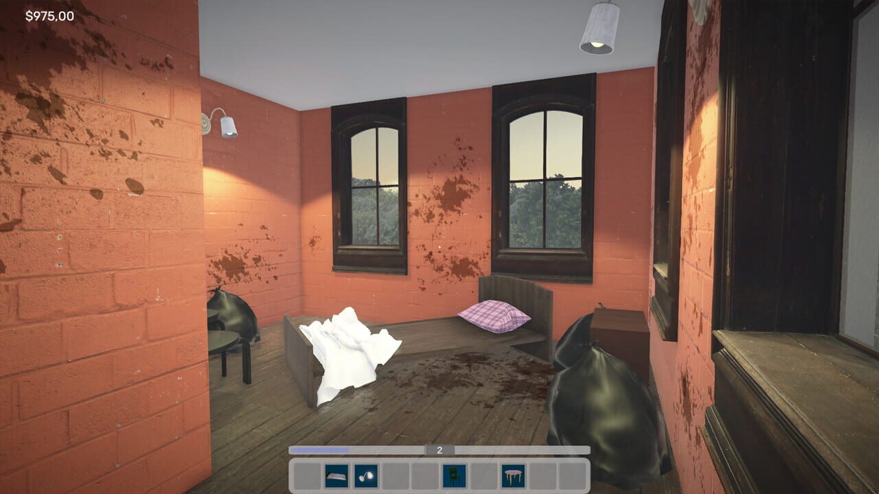 My Hotel — Screenshot 1