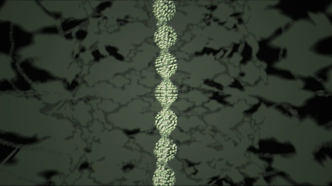 This is Infinity — Screenshot 2