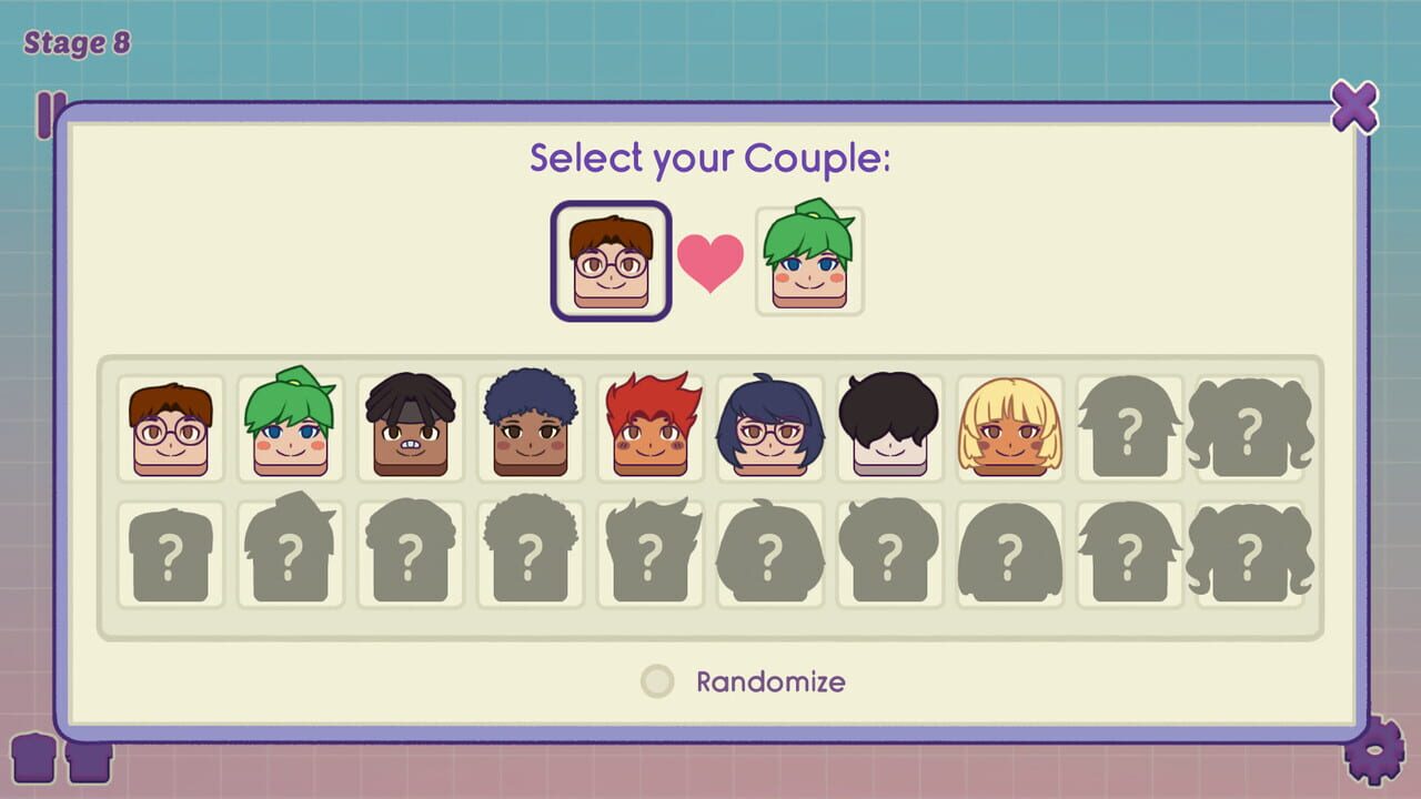 Cupid Kiss — Screenshot 2