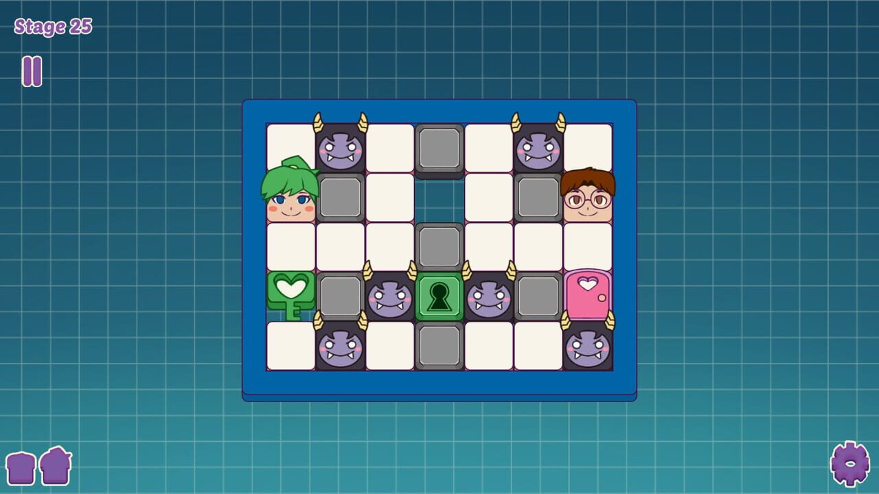 Cupid Kiss — Screenshot 3