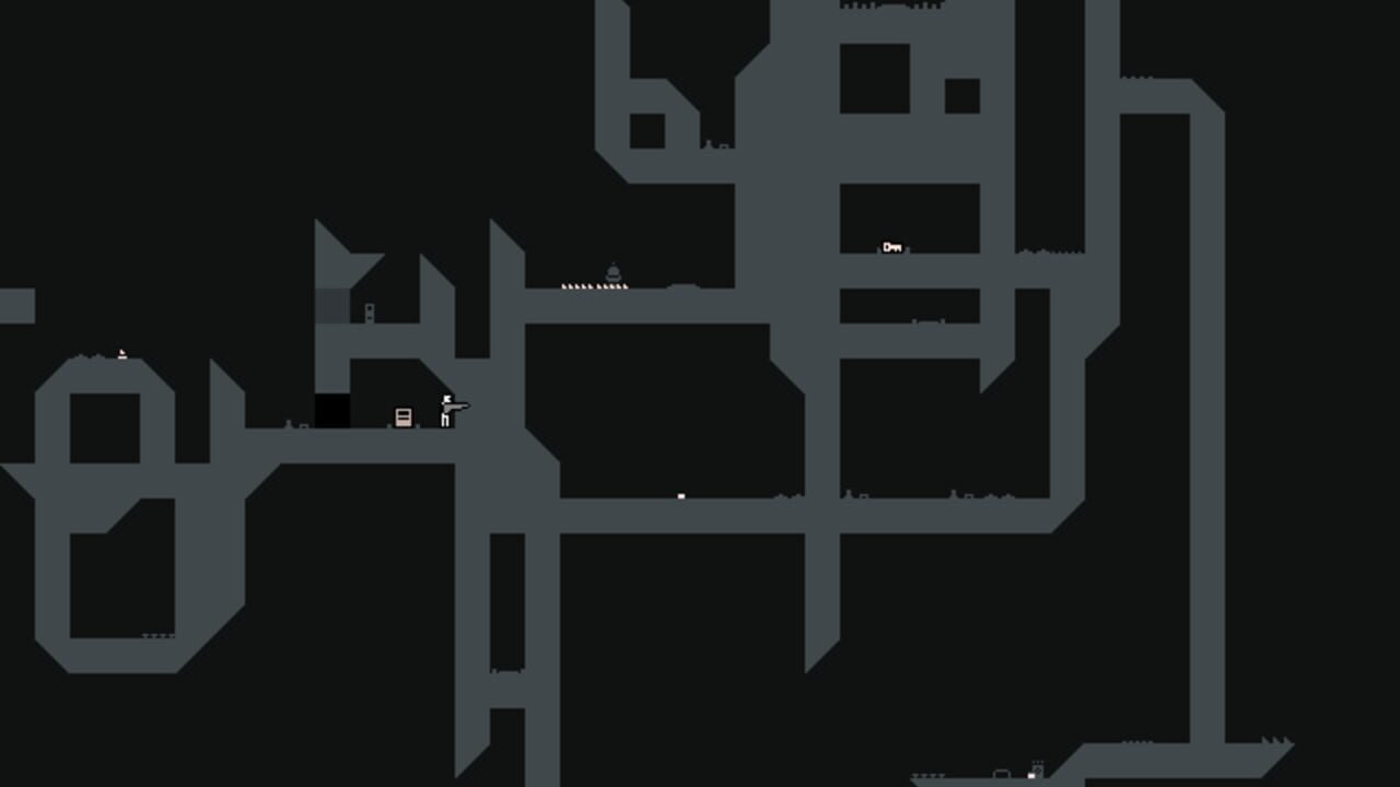 Krebswelte — Screenshot 3