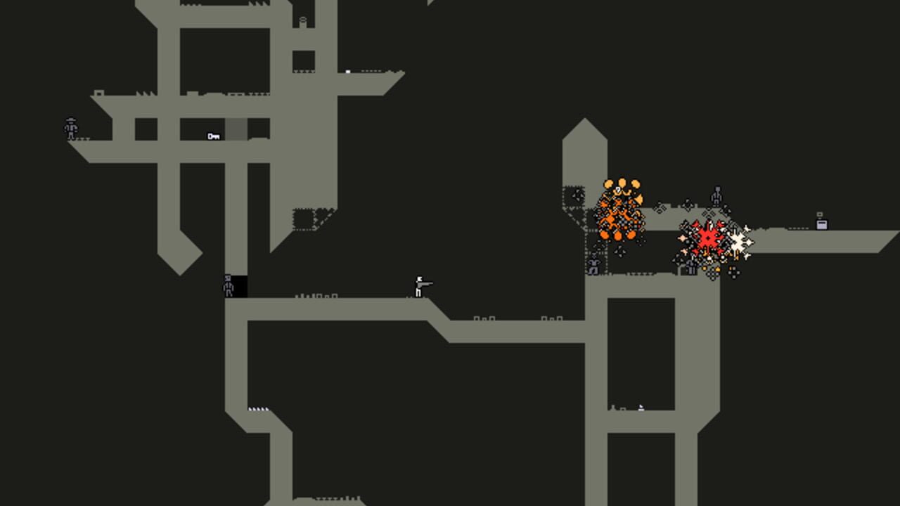 Krebswelte — Screenshot 4