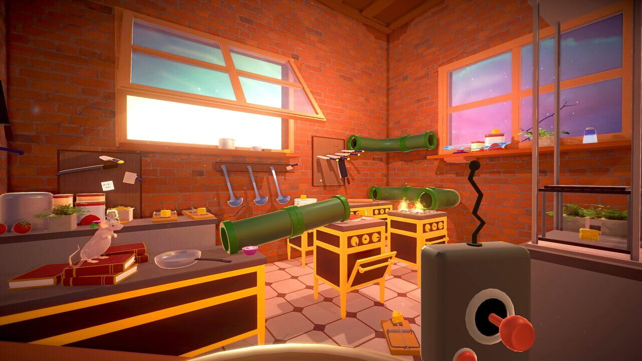 Sleepin' Guy: Deluxe Edition — Screenshot 3