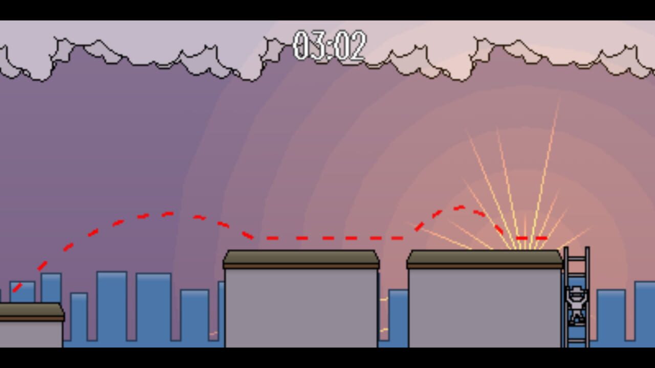 Precision — Screenshot 2