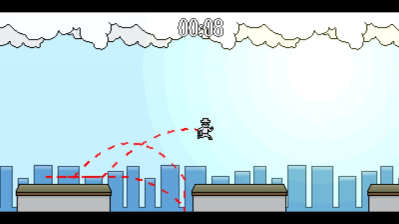 Precision — Screenshot 3