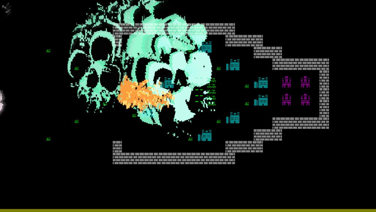 Xoldiers — Screenshot 2