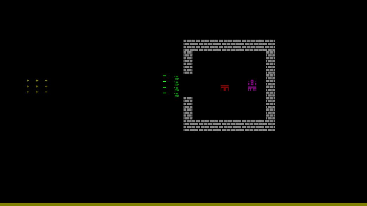 Xoldiers — Screenshot 4