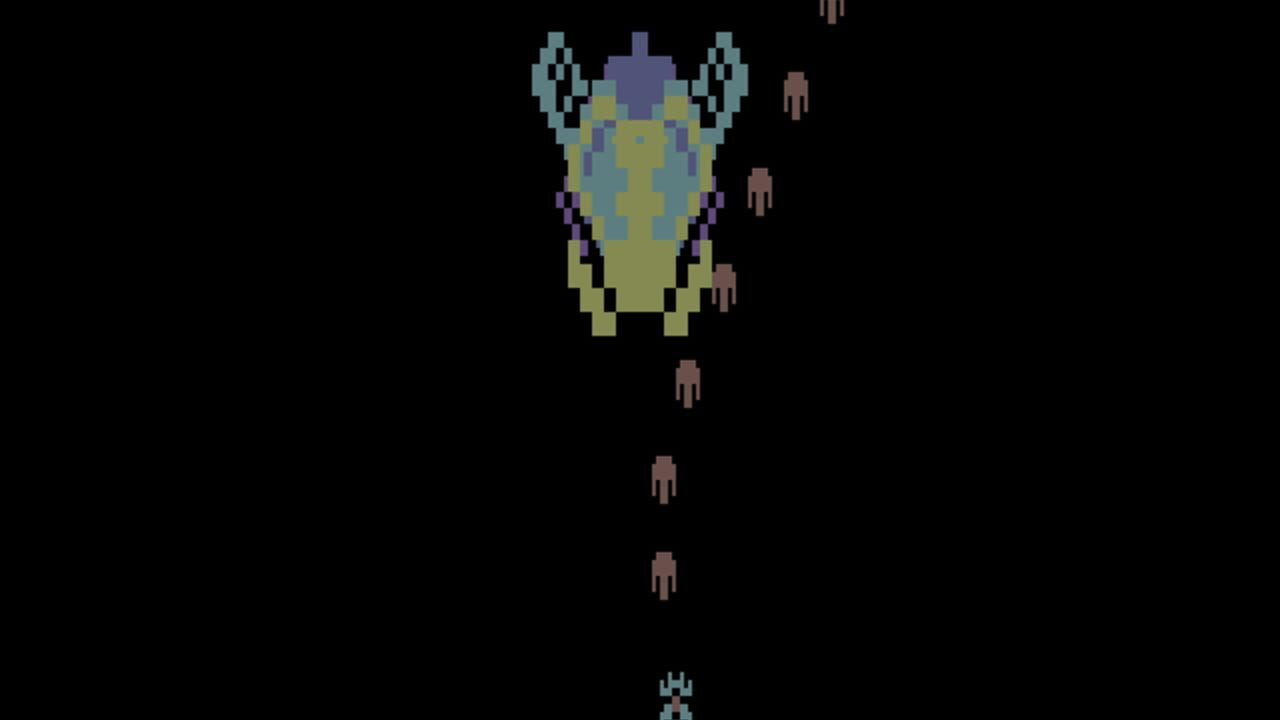 Protoganda II — Screenshot 2