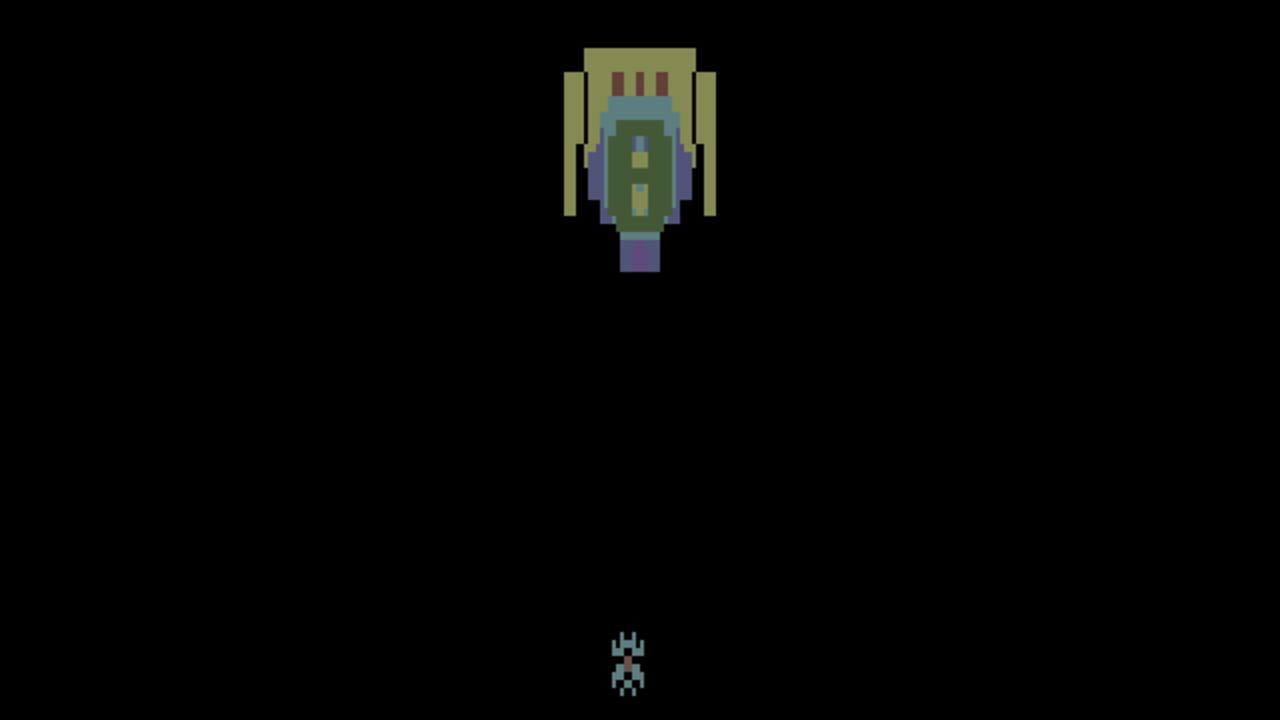 Protoganda II — Screenshot 3