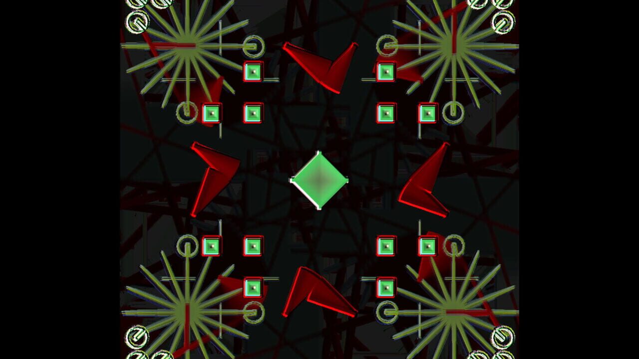 Gamma IV Image