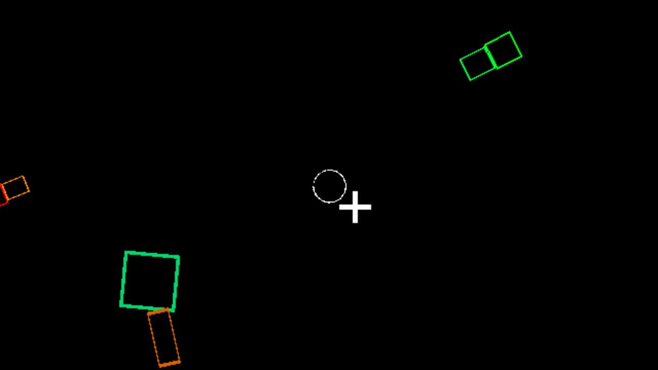 Retro 4 — Screenshot 2