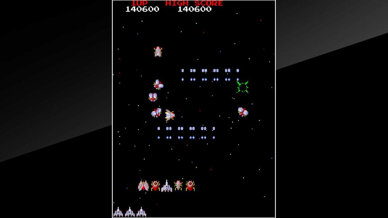 Arcade Archives: Gaplus Image