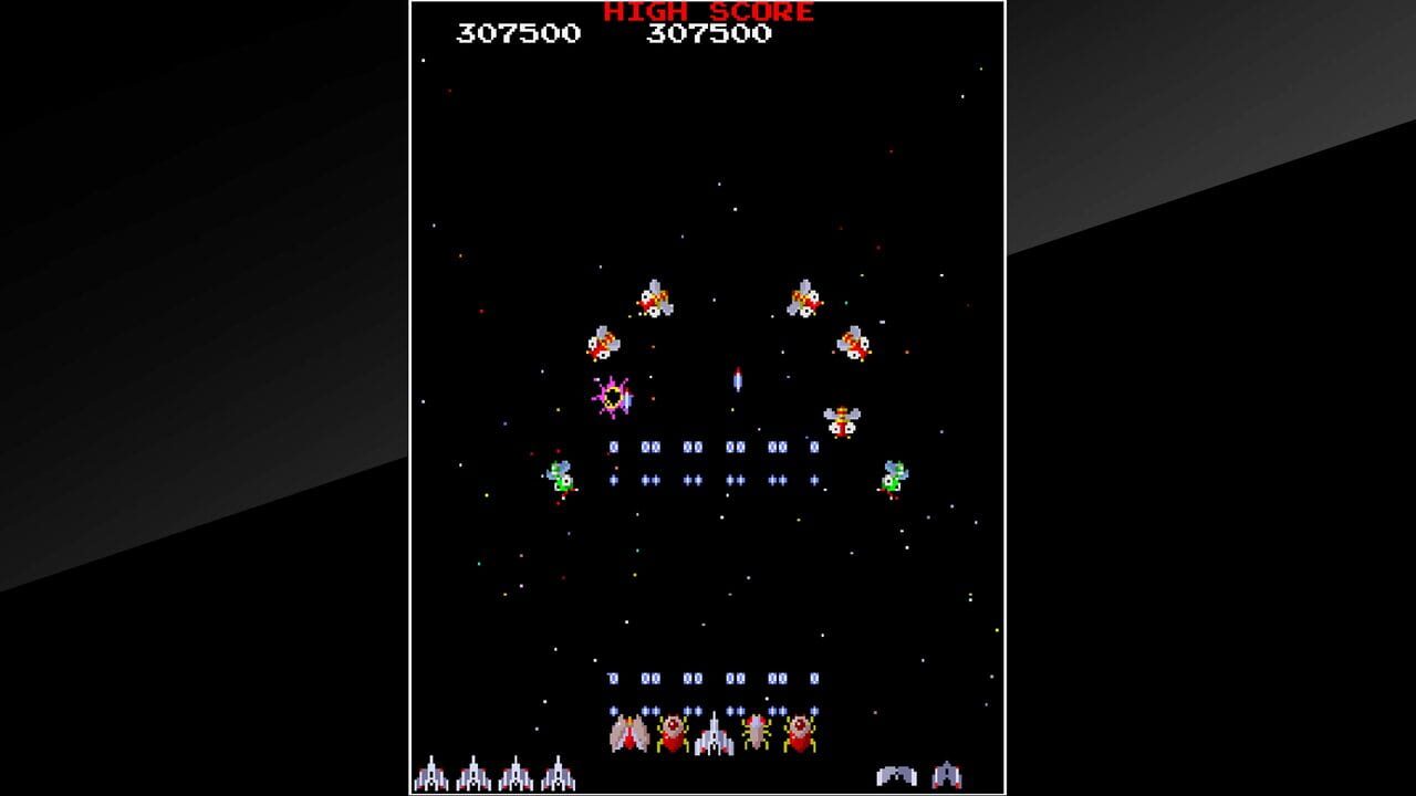 Arcade Archives: Gaplus Image